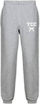 ADULT Sweatpants with Pockets - Sport Grey